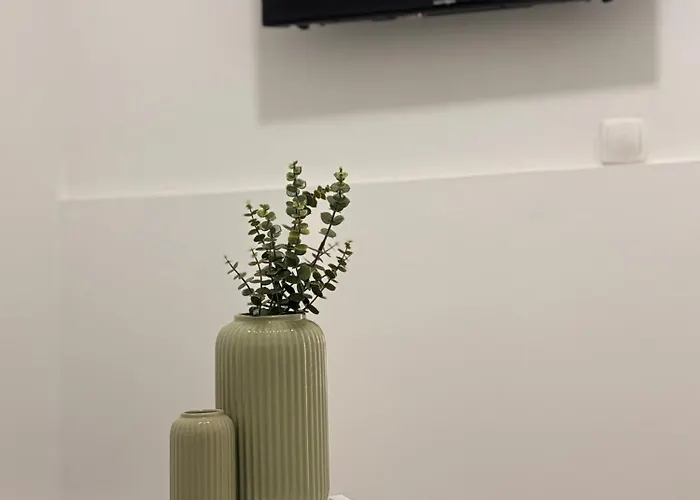 Nzr3 Ocean דירה נאזרה