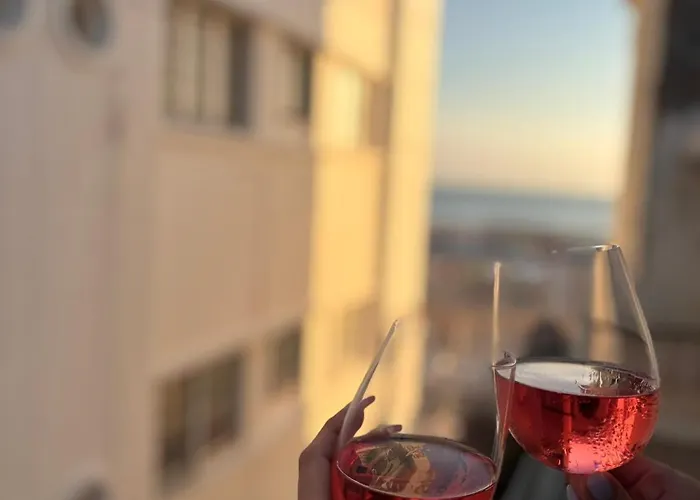 Nzr3 Ocean נאזרה