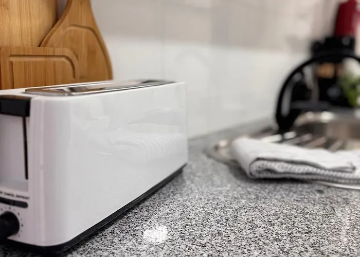 Nzr3 Ocean דירה נאזרה