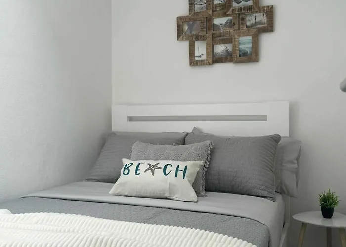 Nzr3 Ocean דירה *